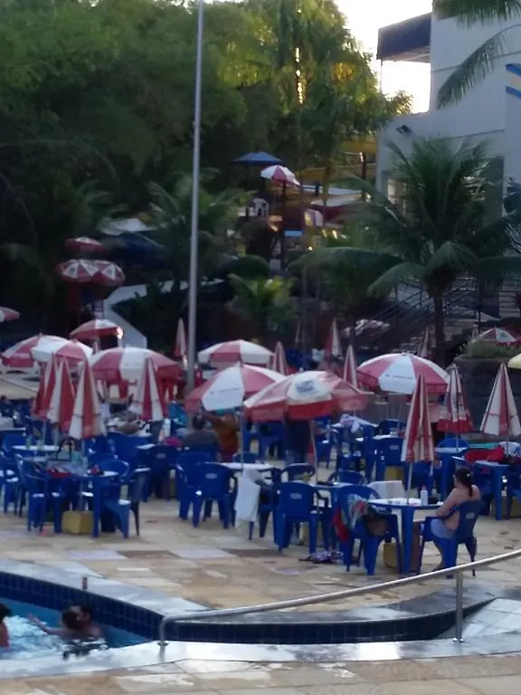 Apartment Golden Dolphin Roberto Imoveis Brazil