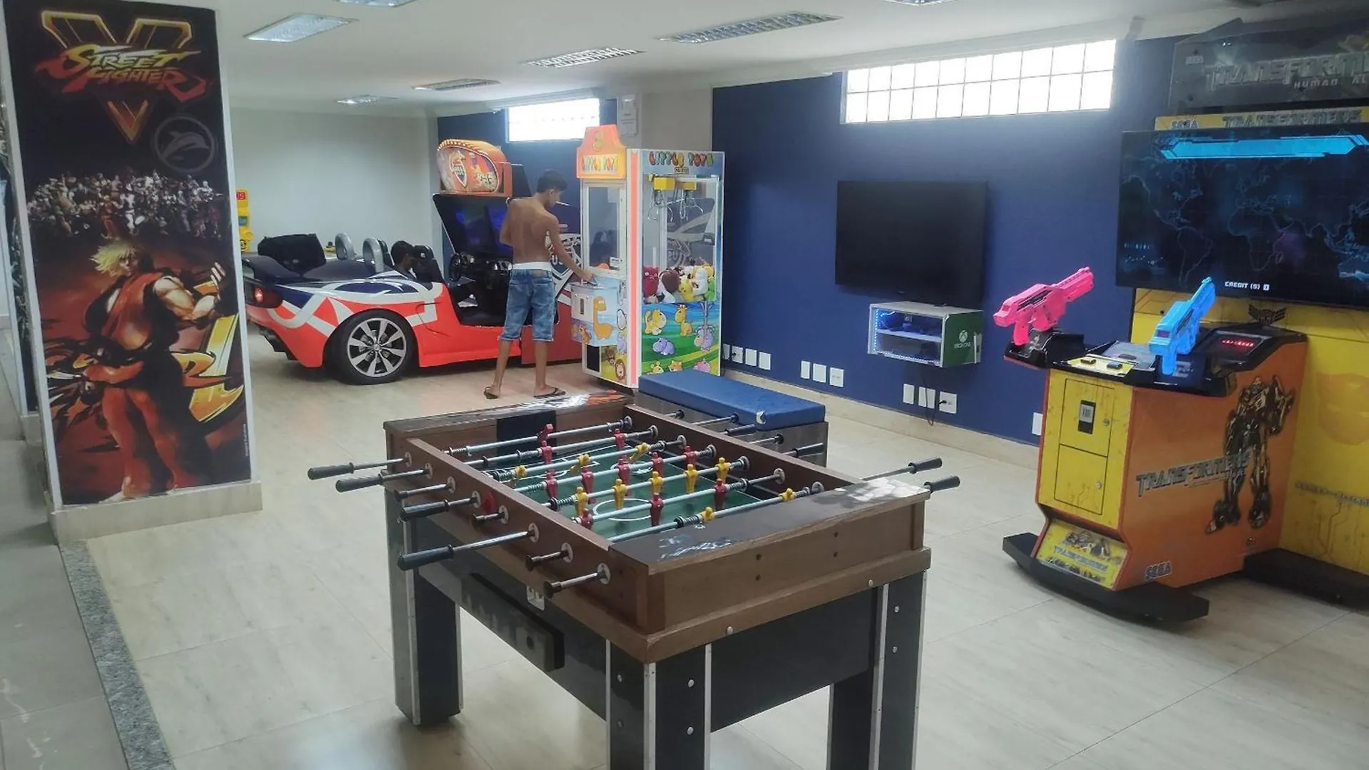 Golden Dolphin Roberto Imóveis Apartamento Caldas Novas