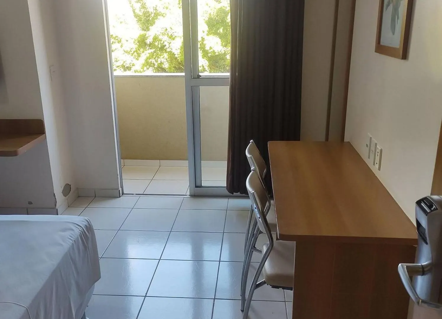 Suites Golden Dolphin Roberto Imoveis Apartment Caldas Novas