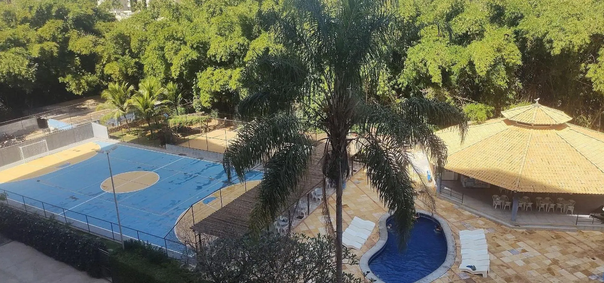 Golden Dolphin Roberto Imóveis Apartamento Caldas Novas