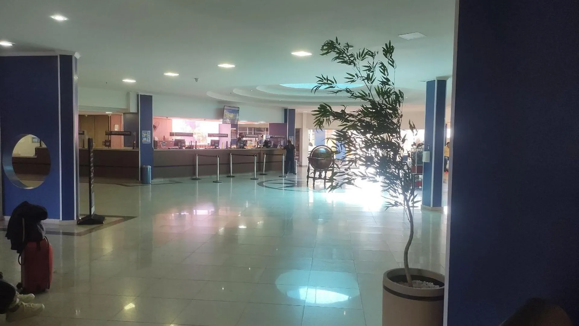 Golden Dolphin Roberto Imóveis Apartamento Caldas Novas