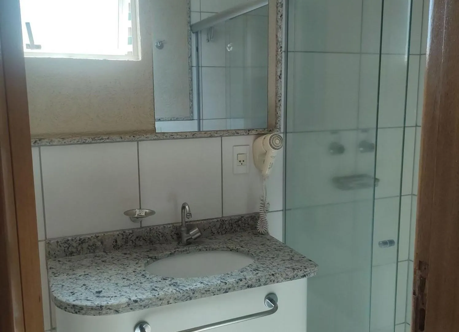Suites Golden Dolphin Roberto Imoveis Apartment