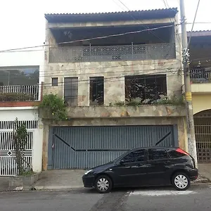 Unimorada Quarto em Acomodações Particulares São Paulo