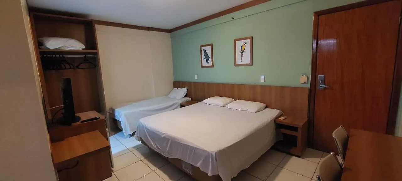 Golden Dolphin Roberto Imoveis Apartment Caldas Novas