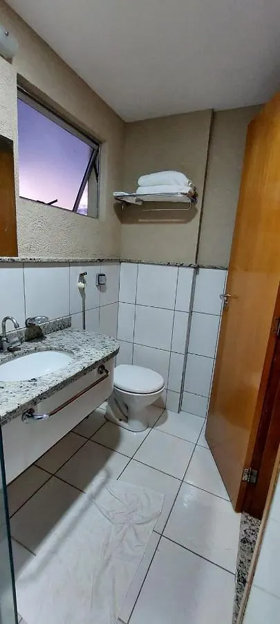 Apartment Golden Dolphin Roberto Imoveis Brazil