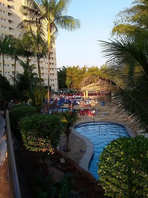 Golden Dolphin Roberto Imoveis Caldas Novas