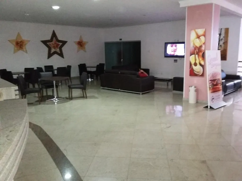 Apartment Golden Dolphin Roberto Imoveis Brazil
